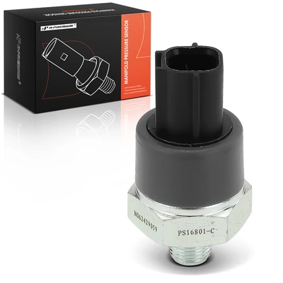 Oil Pressure Sensor