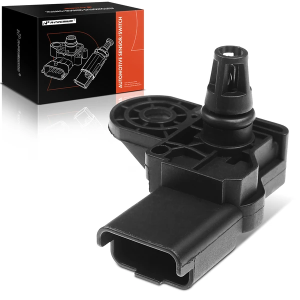 Turbocharger Boost Sensor for 2007-2010 Mini Cooper