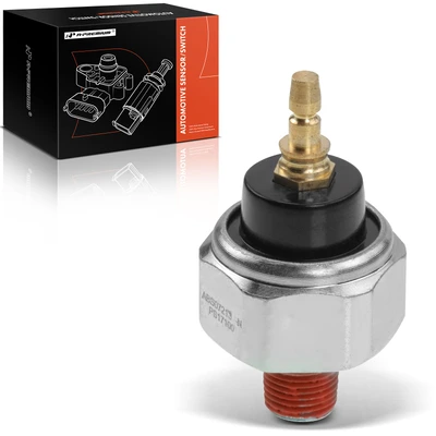 Oil Pressure Sender/Switch
