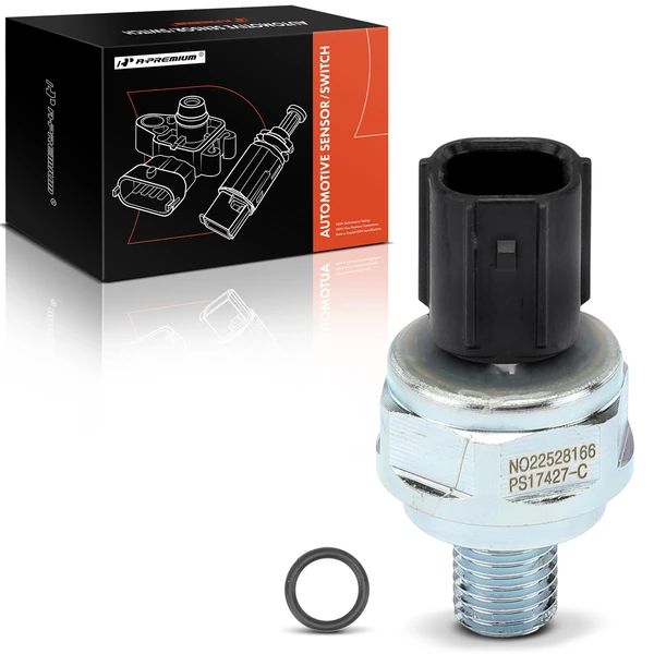 Automatic Transmission Oil Pressure Sensor for Honda Accord 1998-2007 CR-V Acura MDX