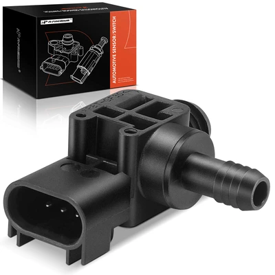 Power Brake Booster Sensor