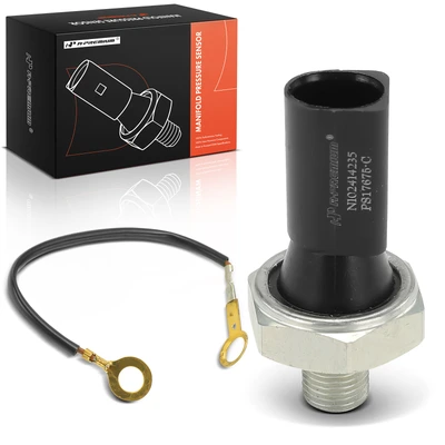 Oil Pressure Sender