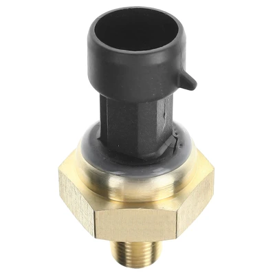EGR Pressure Feedback (DPFE) Sensor