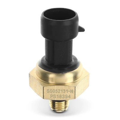 Manifold Pressure (MAP) Sensor