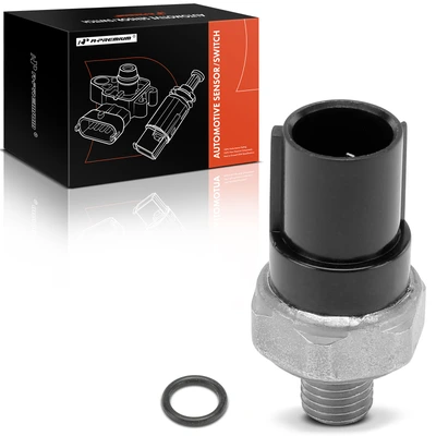 Automatic Transmission Oil Pressure Switch