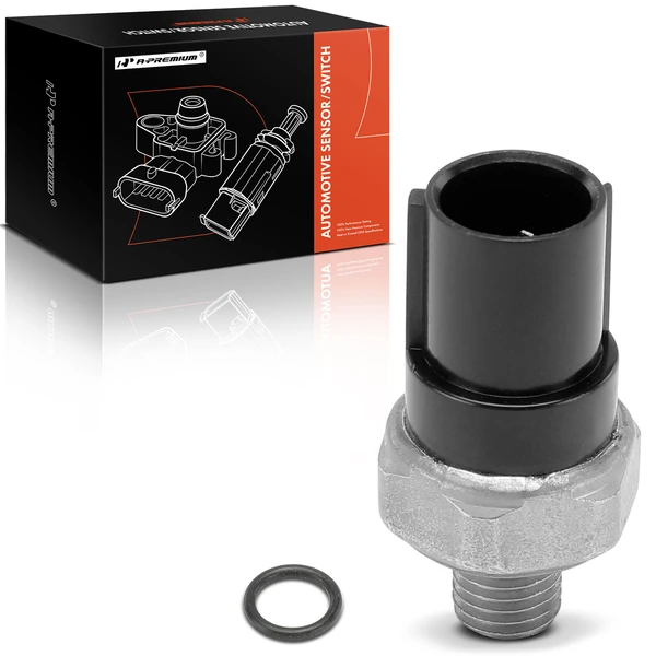 Automatic Transmission Oil Pressure Switch for Honda CR-V 2006-2011 Acura TSX