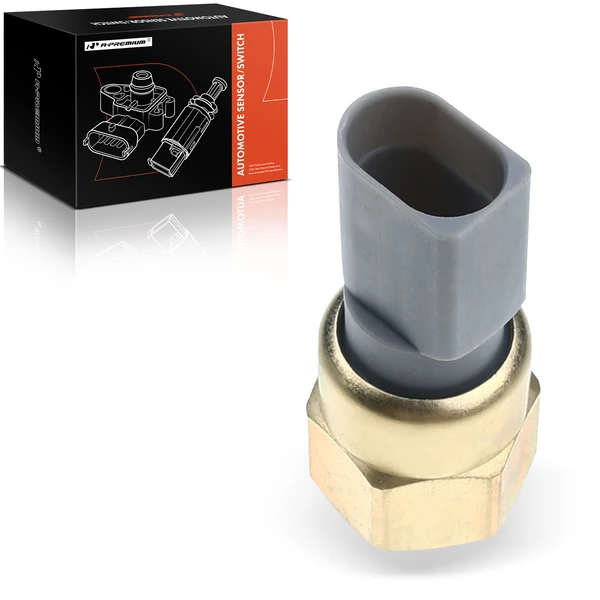 Power Steering Pressure Sensor for 2001-2006 Audi TT Quattro