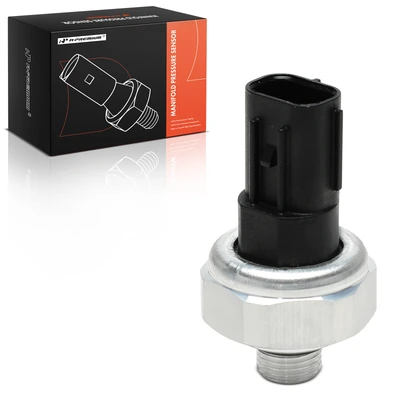 HVAC Pressure Transducer
