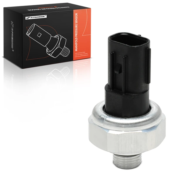 HVAC Pressure Transducer for 2021-2023 Toyota Mirai