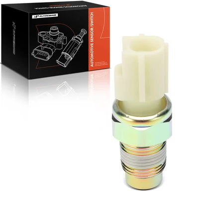 Engine Oil Pressure Switch