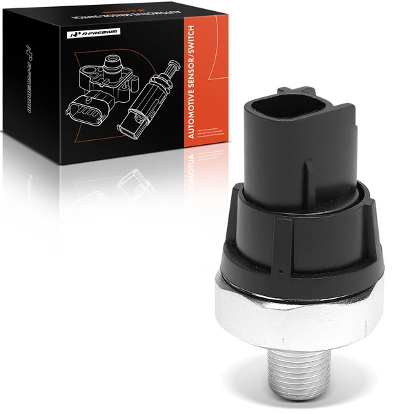 Engine Oil Pressure Switch for 2016-2021 Honda HR-V