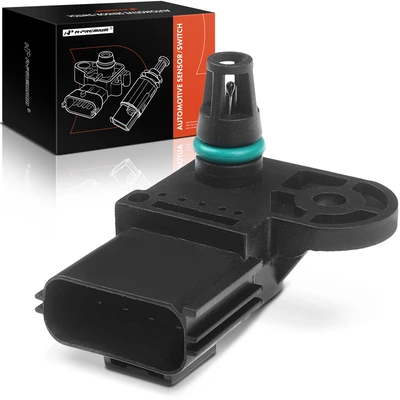 Manifold Pressure (MAP) Sensor