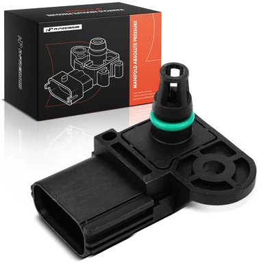 Manifold Absolute Pressure Sensor