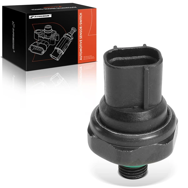 AC Condenser Cooling Fan Pressure Switch for Toyota Tercel Paseo L4 1.5L GAS