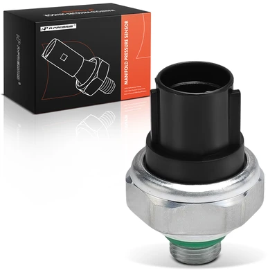 HVAC Binary Pressure Switch