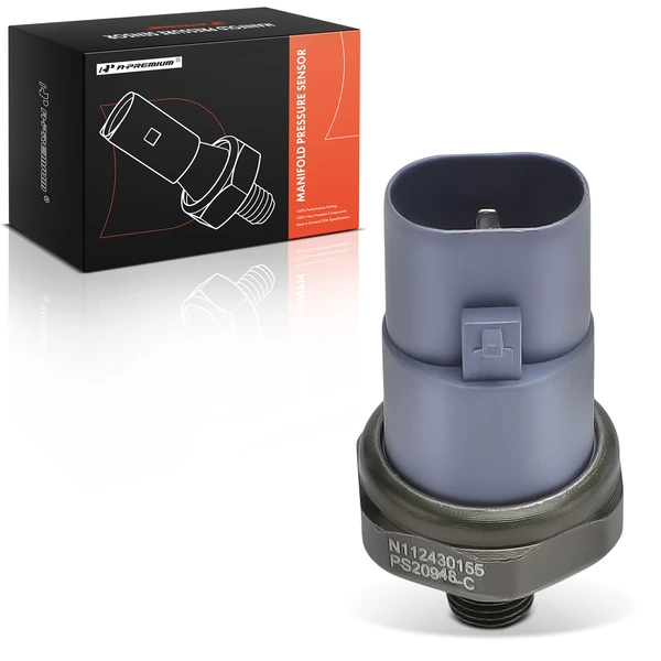 AC Trinary Switch for Toyota Camry Avalon Celica Acura Legend Lexus ES300 LS400