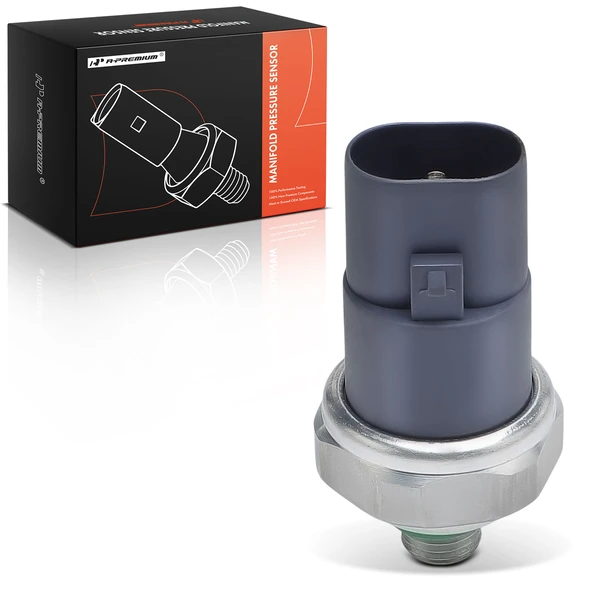 AC Trinary Switch for Toyota Celica 1989-1991 Lexus LS400 1990-1991 GAS