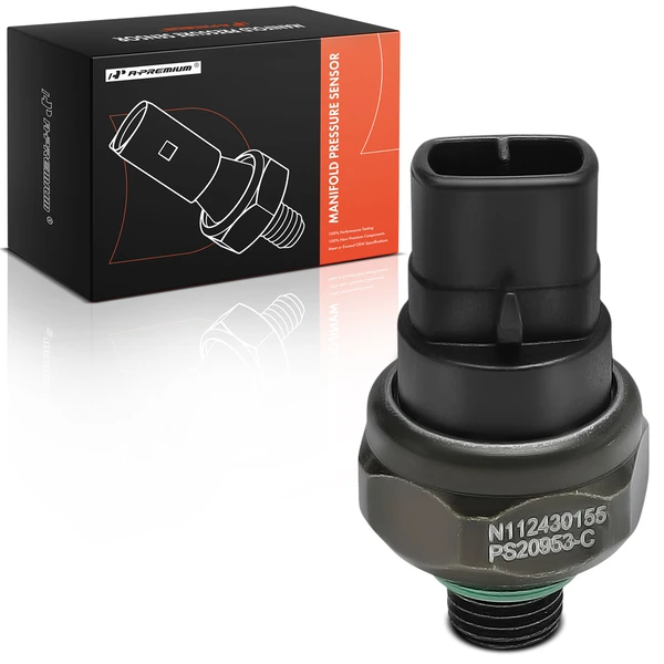 HVAC Binary Switch for Mazda 626 1993 MX-3 MX-6 1992-1993 with 2-Blade