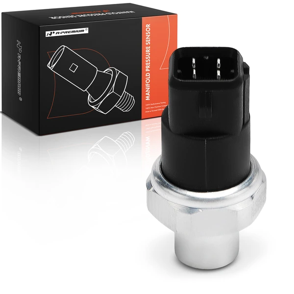 AC Trinary Switch for 1997-2003 Audi A8 Quattro