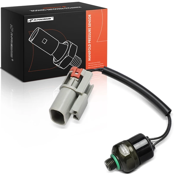 HVAC Binary Switch for 1987-1992 Nissan Pathfinder