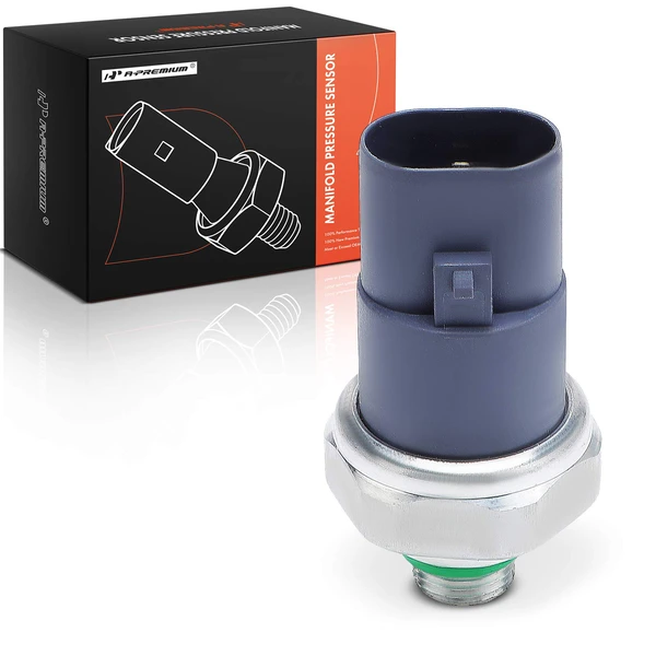 AC Trinary Switch for Mitsubishi Mirage 1991-1992 Galant 1994-1998 Lexus RX300