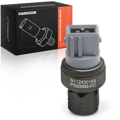 AC Condenser Fan Switch