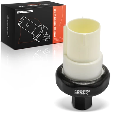 AC Refrigerant HVAC Binary Pressure Switch