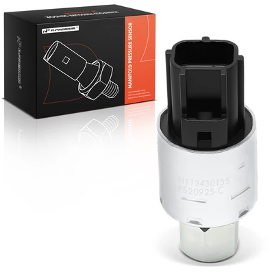 AC Cut Out Switch