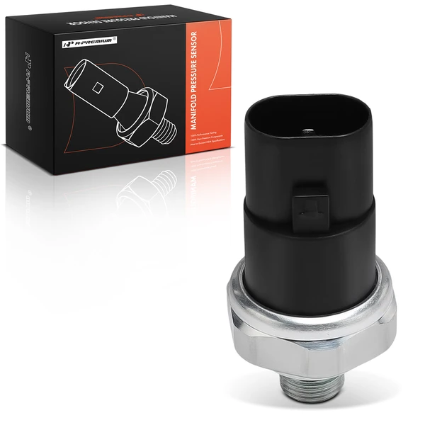 AC Trinary Switch for Toyota Camry RAV4 Corolla Sienna Acura TL Chevrolet Lexus