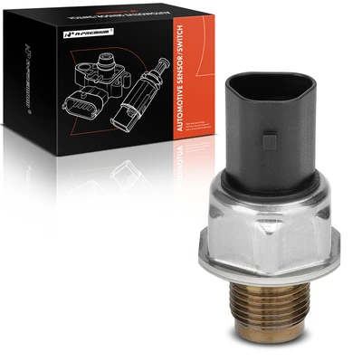 Fuel Injection Pressure Sensor with 4-Blade