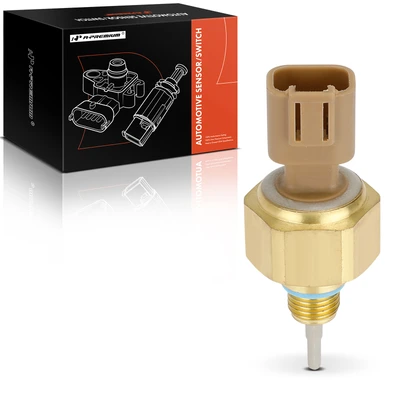 Front Oil Temp Pressure Sensor