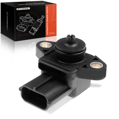 Manifold Pressure (MAP) Sensor