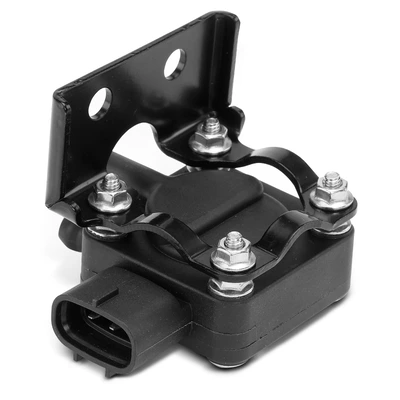 Manifold Pressure (MAP) Sensor