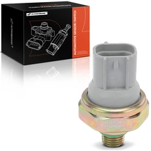 AC Clutch Pressure Switch for 1988-1991 Toyota Cressida