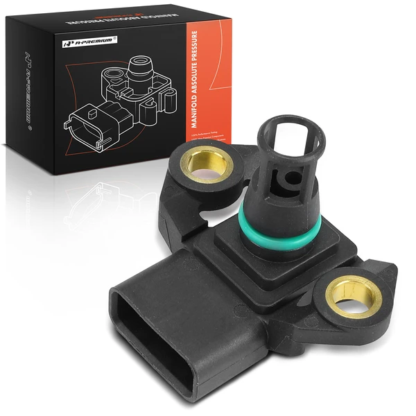 Manifold Pressure (MAP) Sensor for 2011-2017 Lexus CT200h