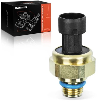 Manifold Pressure (MAP) Sensor