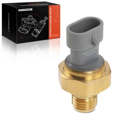 Turbocharger Boost Sensor