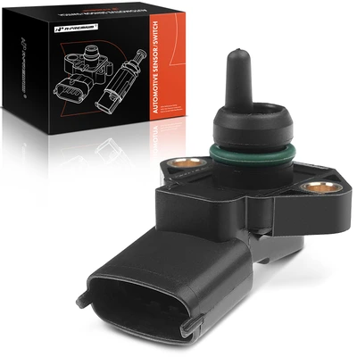 Air Intake/Charge Temperature Sensor