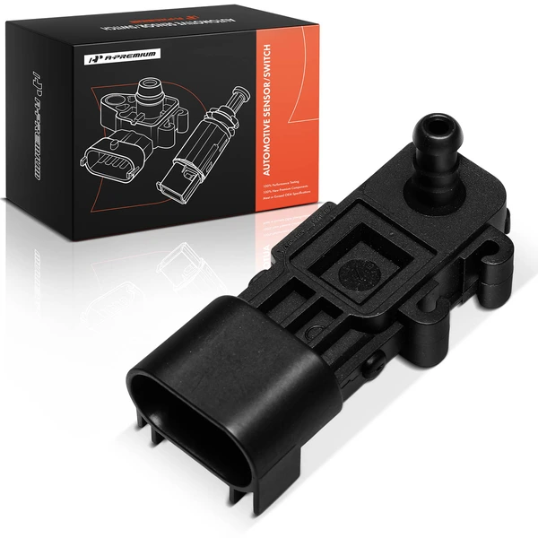 Passenger Seat Pressure Sensor for 2004-2008 Chrysler Crossfire