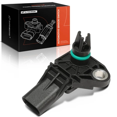 Manifold Pressure (MAP) Sensor for Audi Q7 Q8 Porsche Cayenne Macan 911 Bentley