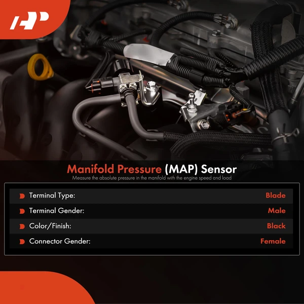 HVAC AC High Side Pressure Switch for Freightliner FS65 1996-1999