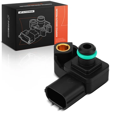 Manifold Absolute Pressure Sensor