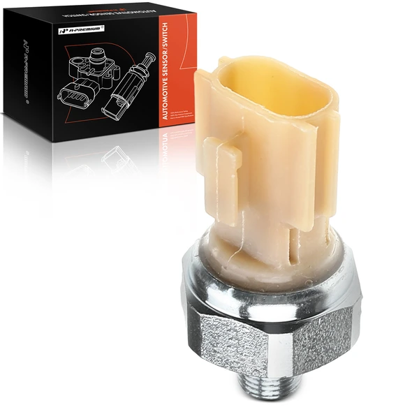 Oil Pressure Sender/Switch for 2003-2009 Nissan 350Z