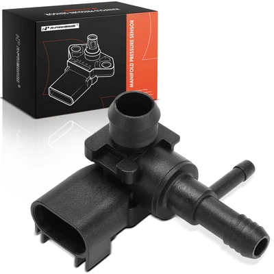 Power Brake Booster Sensor