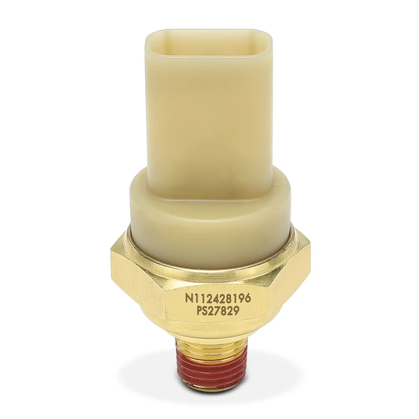 Turbo Boost Sensor for Freightliner Advance Mixer Sterling Truck Roadmaster Rail