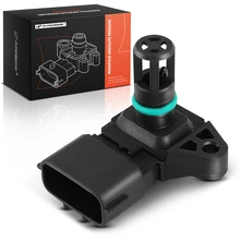 Air Intake Manifold Pressure (MAP) Sensor