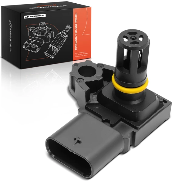 Manifold Pressure (MAP) Sensor for Ford Explorer 2011-2019