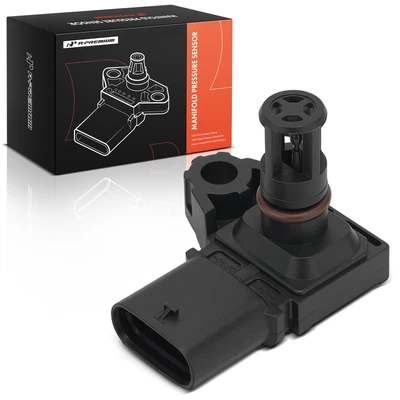 Manifold Absolute Pressure Sensor