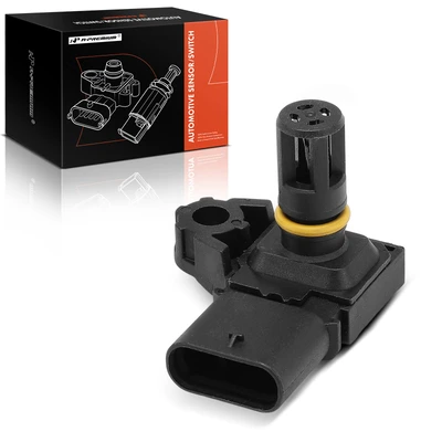 Manifold Pressure (MAP) Sensor