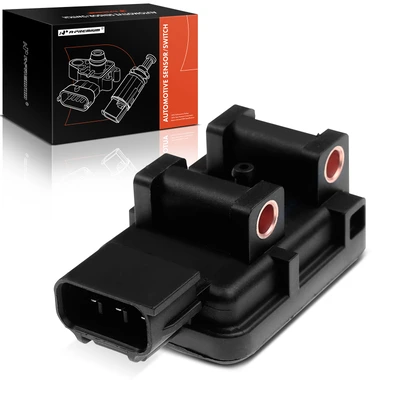 Manifold Pressure (MAP) Sensor